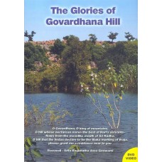 Glories of Govardhana Hill